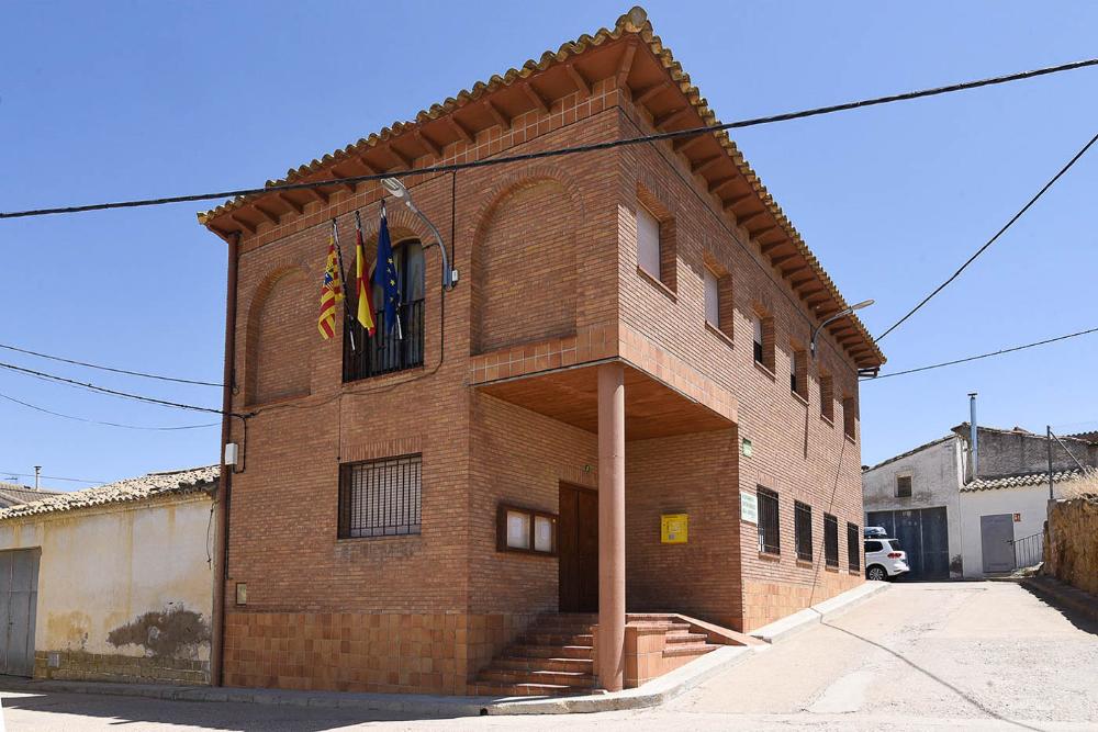Imagen Corporación Municipal