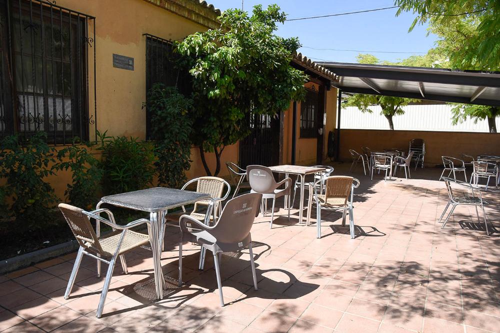 Imagen Restaurante Bachicosa